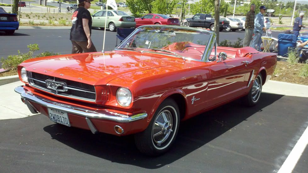 Local Car Show in Antioch EVGA Forums